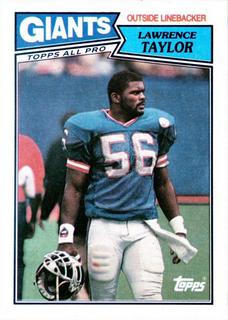 Lawrence Taylor