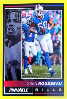 Greg Rousseau