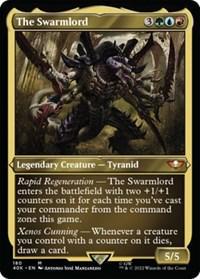 The Swarmlord