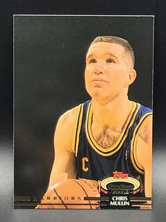 Chris Mullin