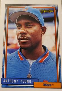 Anthony Young