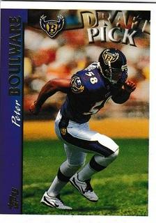 Peter Boulware