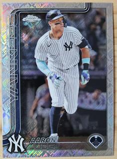 Aaron Judge
