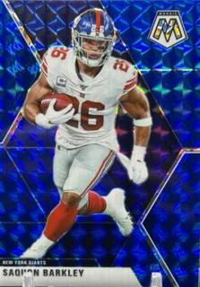 Saquon Barkley