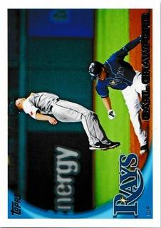 Carl Crawford