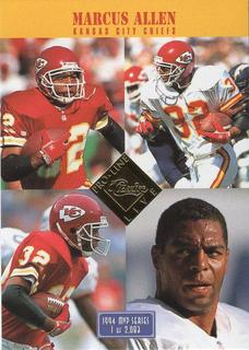 Marcus Allen