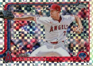 Tyler Anderson