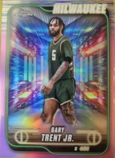Gary Trent Jr.