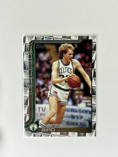 Larry Bird