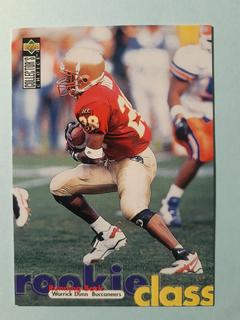 Warrick Dunn