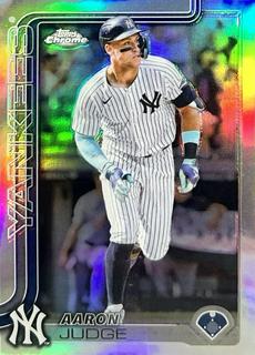 Aaron Judge