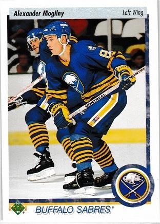 Alexander Mogilny #221