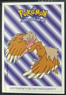 Fearow