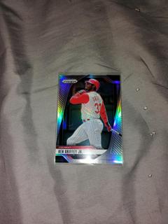 Ken Griffey Jr.