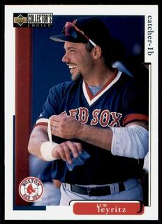 Jim Leyritz