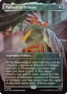 Palantir of Orthanc