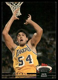 Jack Haley