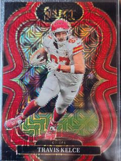 Travis Kelce
