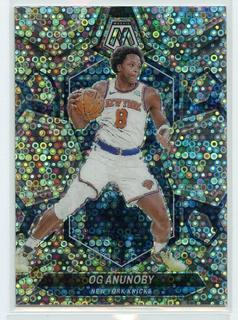 OG Anunoby