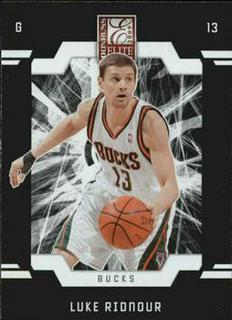 Luke Ridnour