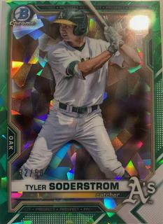 Tyler Soderstrom