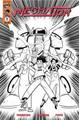 Mechaton [Coloring Book] | Comic Books Mechaton