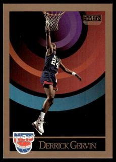 Derrick Gervin