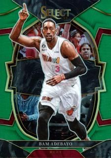Bam Adebayo