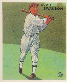 Evar Swanson