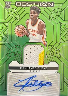 Mouhamed Gueye