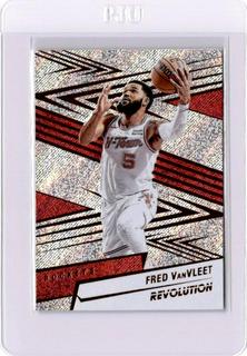 Fred VanVleet