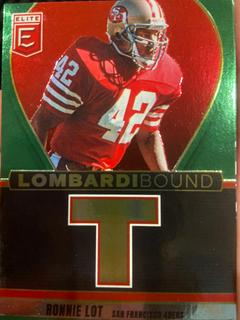 Ronnie Lott