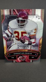 Christian Okoye