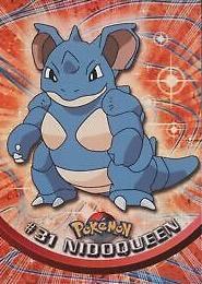 Nidoqueen