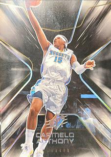 Carmelo Anthony