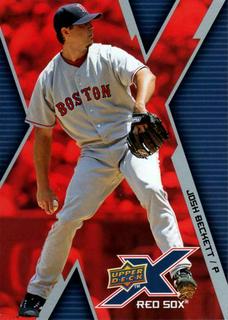 Josh Beckett
