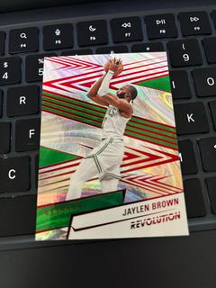 Jaylen Brown