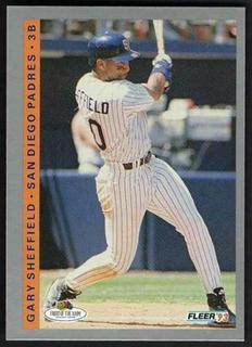 gary sheffield