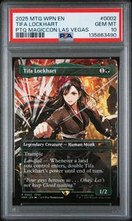 Tifa Lockhart