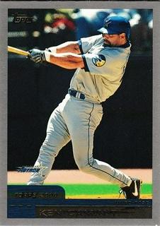 Ken Caminiti