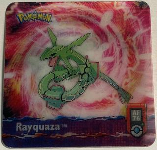 Rayquaza