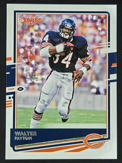 Walter Payton