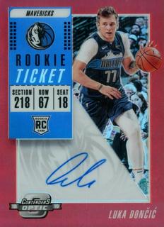 Luka Doncic
