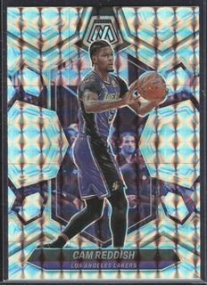 Cam Reddish