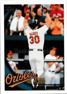 Luke Scott