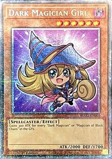 Dark Magician Girl BLGG-EN003