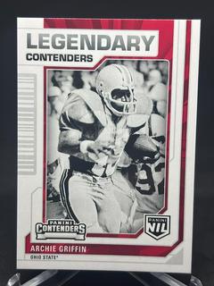 Archie Griffin
