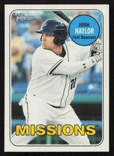 Josh Naylor