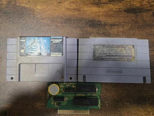 Secret of Mana photo