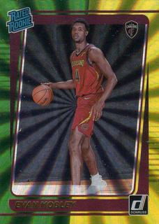Evan Mobley